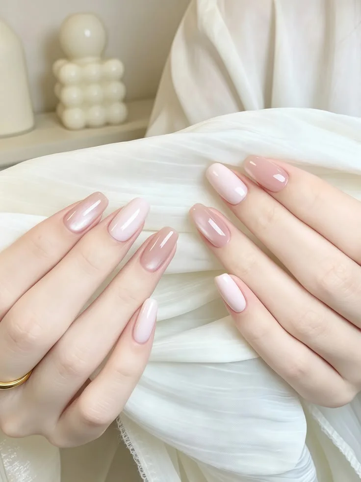 nail đơn giản