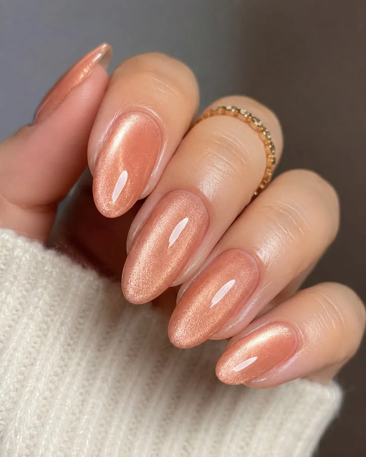 mẫu nail thạch đơn giản