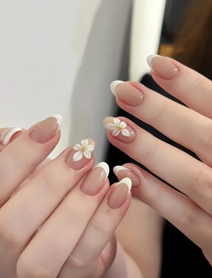 nail đơn giản