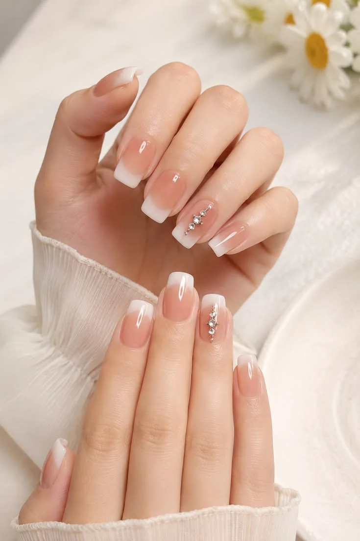nail đơn giản