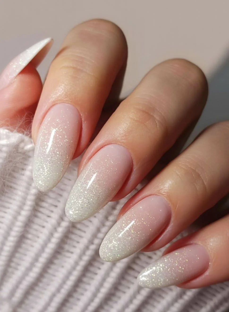 nail tay đơn giản