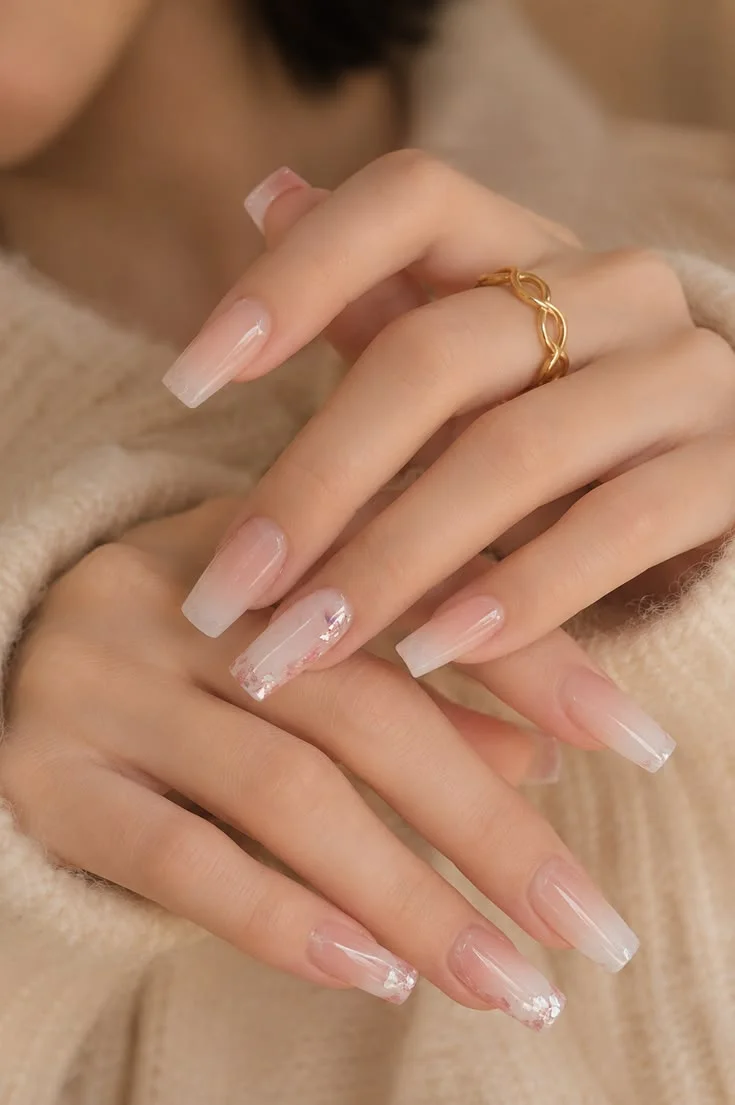 nail đơn giản