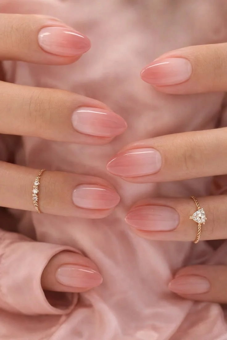 mẫu nail Noel đơn giản