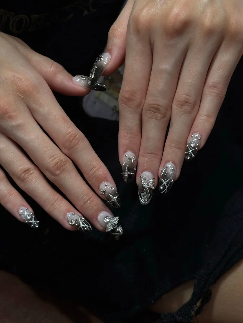 mau nail don gian88