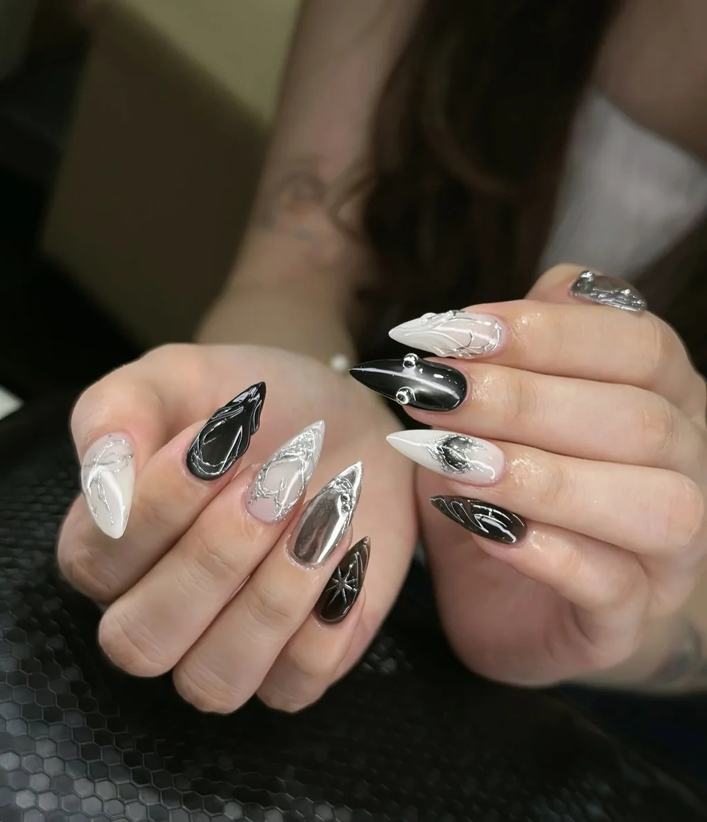 mau nail don gian84