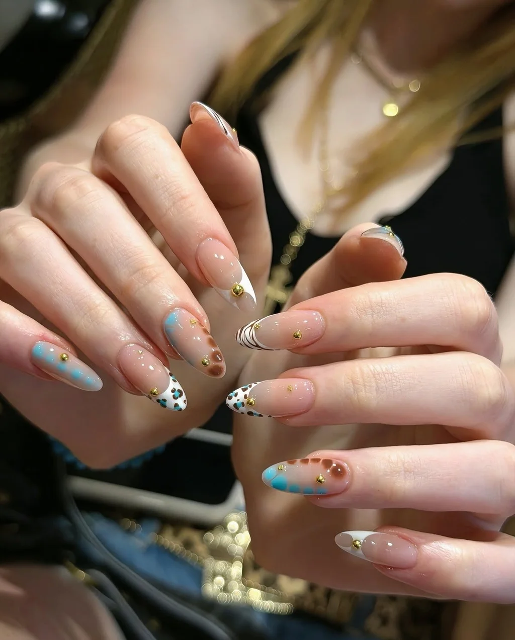 mau nail don gian33