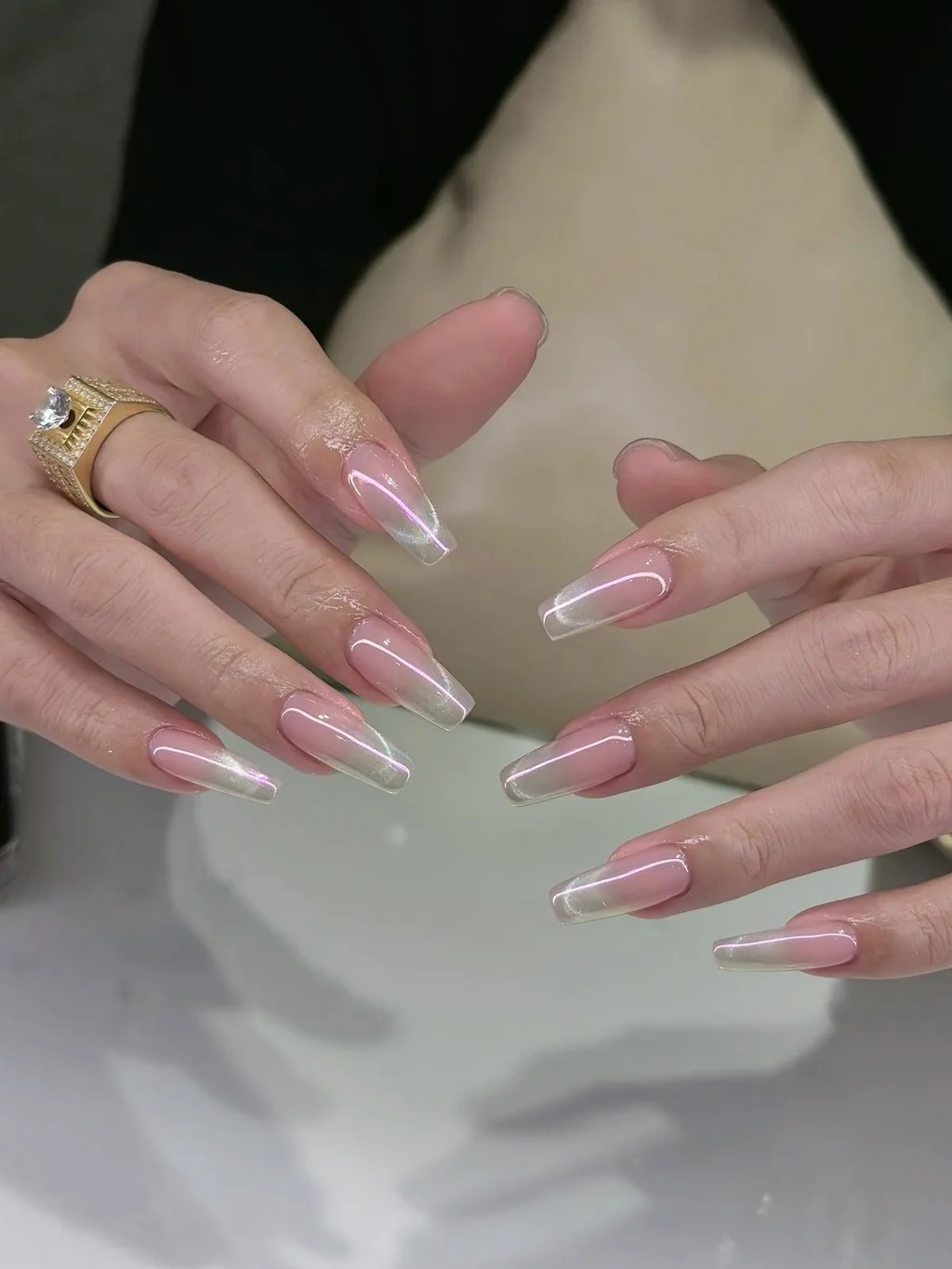 mau nail don gian24