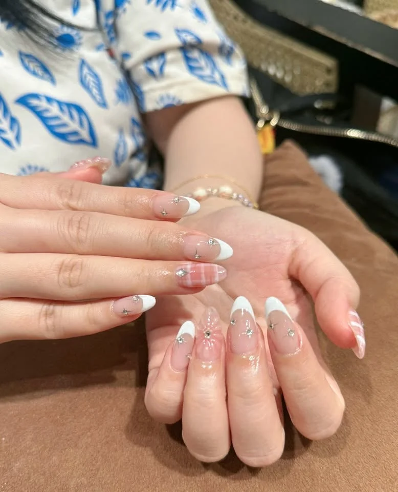 mau nail don gian75