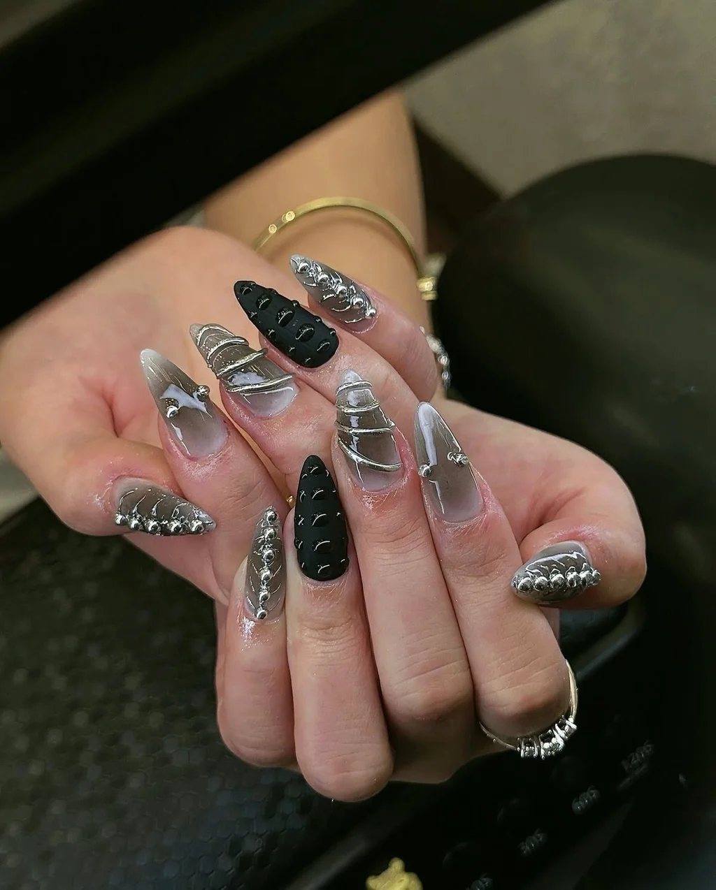 mau nail don gian87