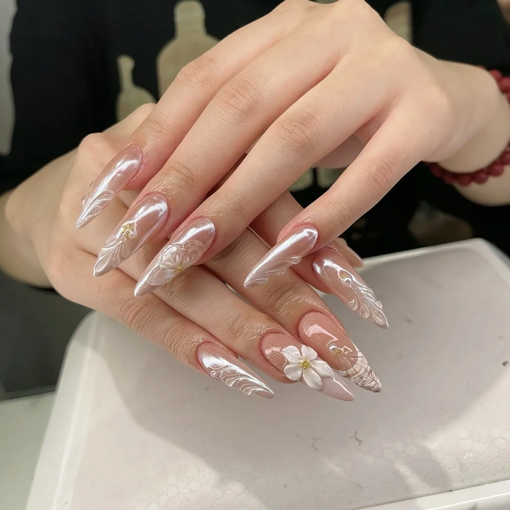 mau nail don gian31