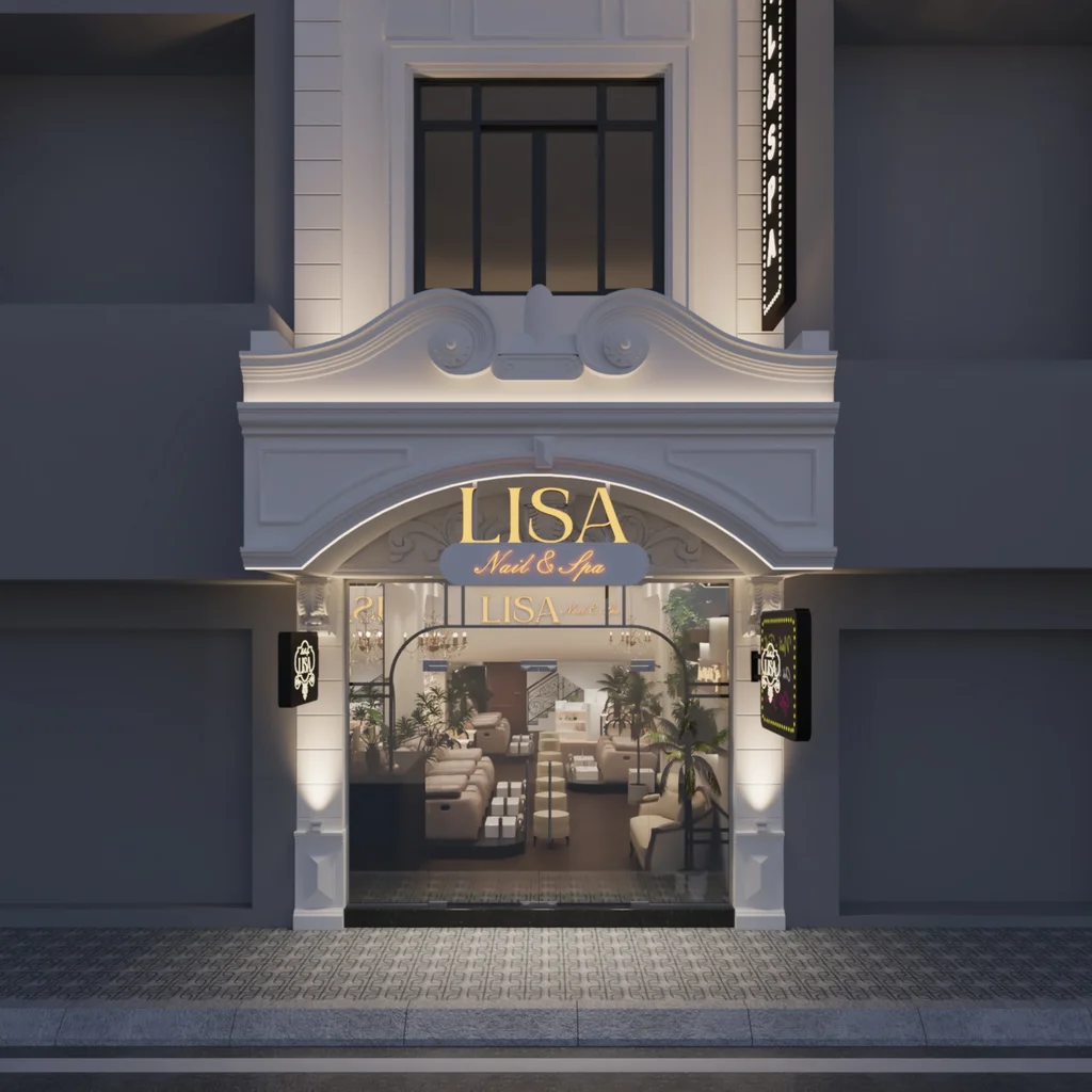 Lisa Bến Thành Q1 PREMIUM