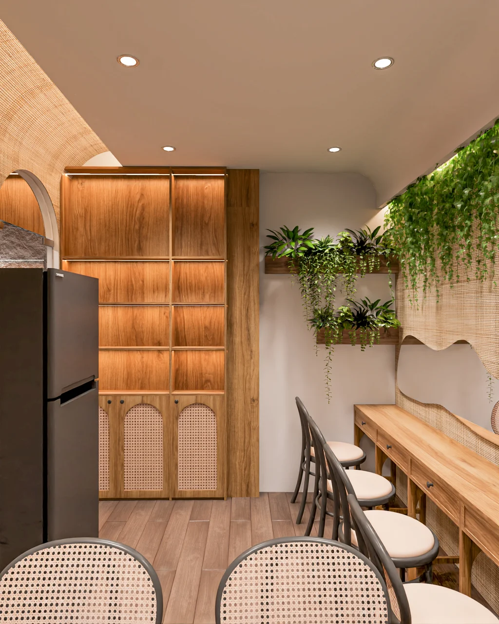 Lisa Nail & Spa Sài Gòn Quận 1 PREMIUM
