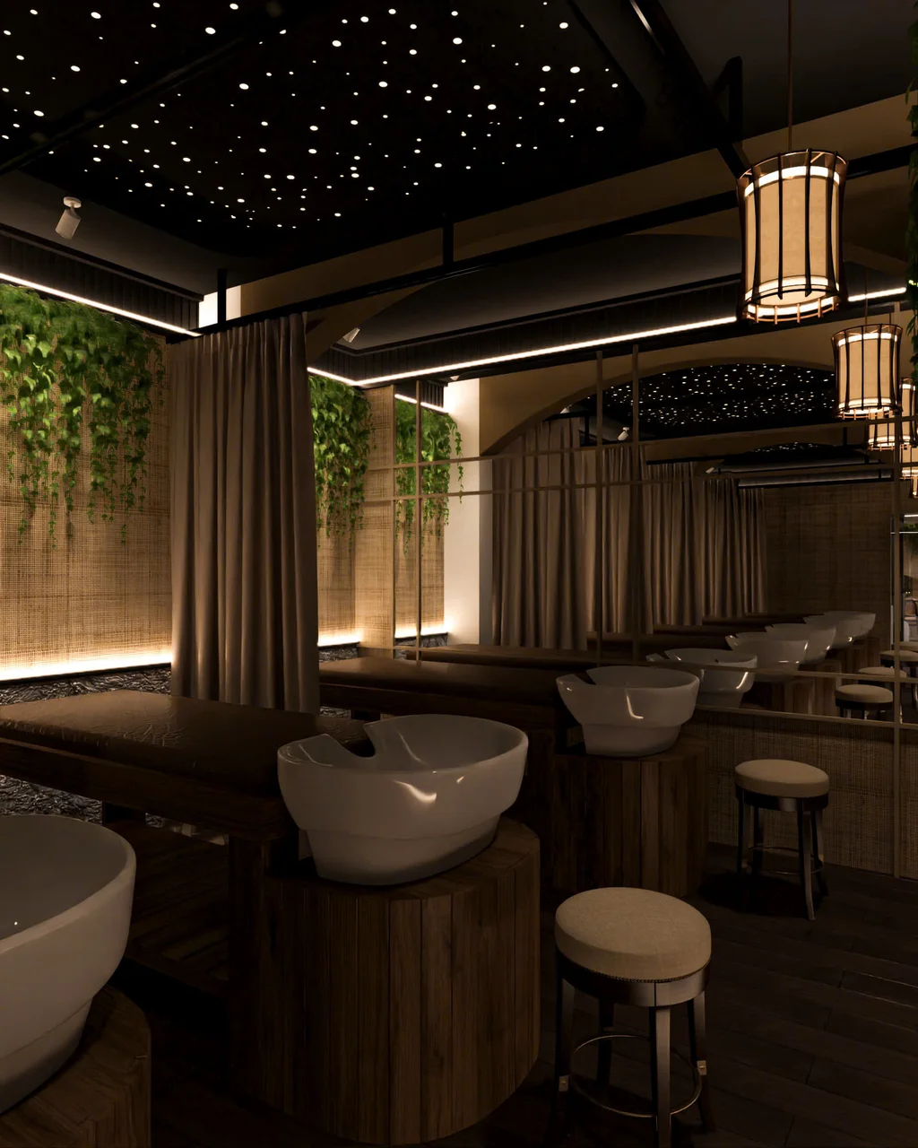 Lisa Nail & Spa An Đông Quận 5
