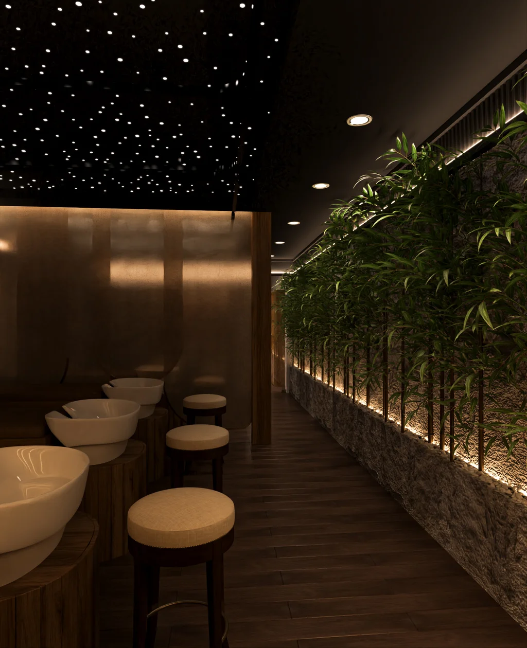 Lisa Nail & Spa Tân Hưng Quận 7