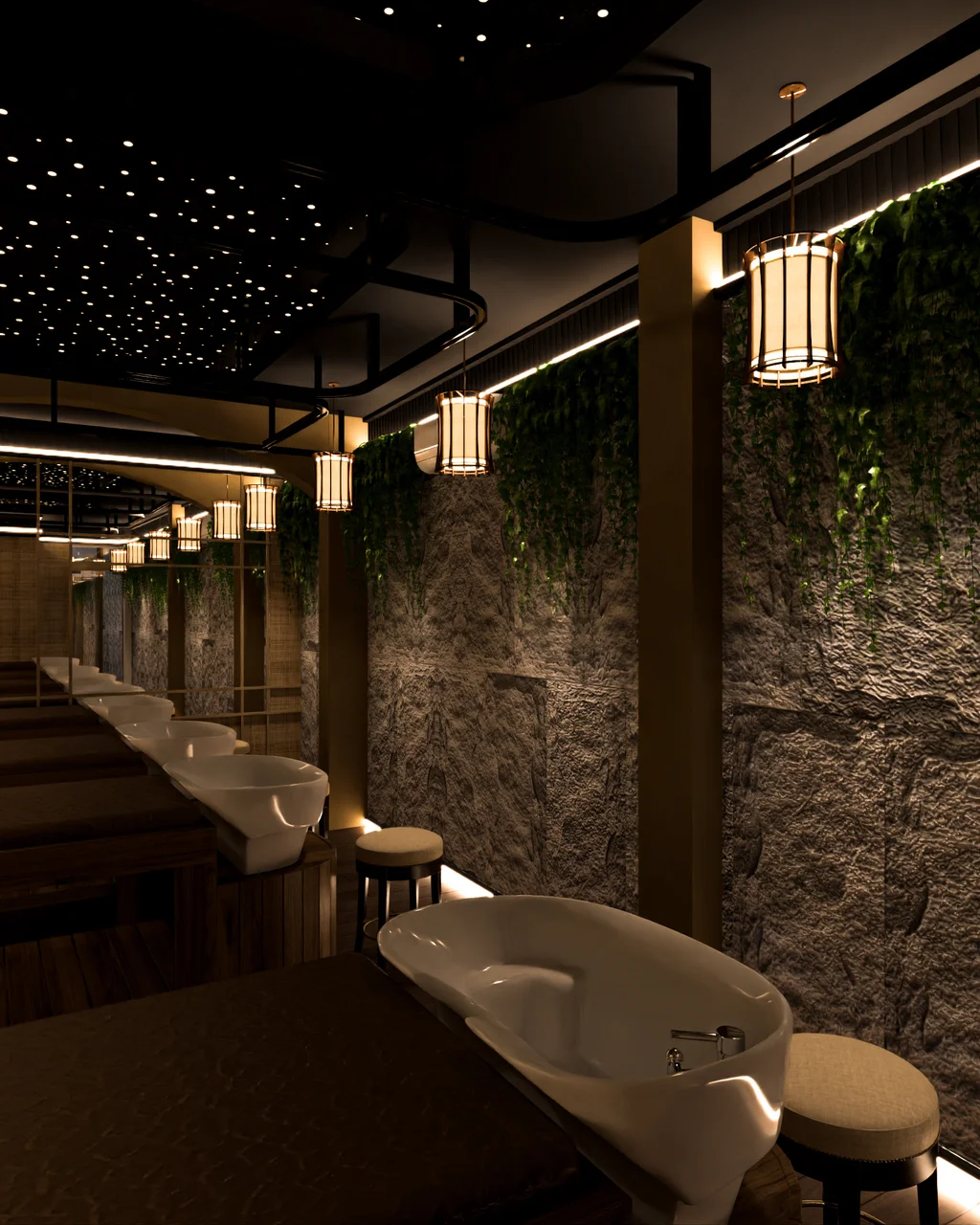 Lisa Nail & Spa Sài Gòn Quận 1 PREMIUM