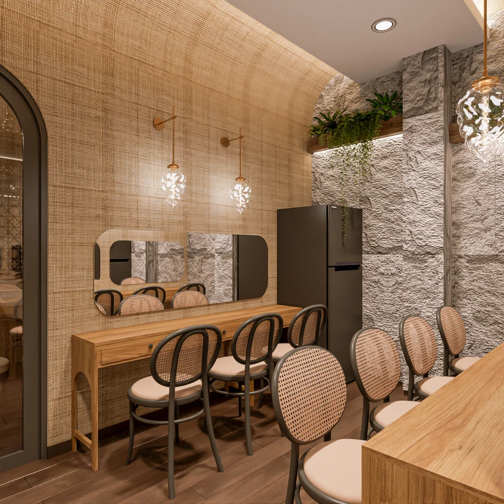 Lisa Nail & Spa Bến Thành Quận 1 PREMIUM