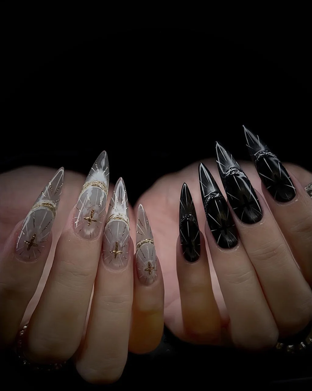 Nail Service