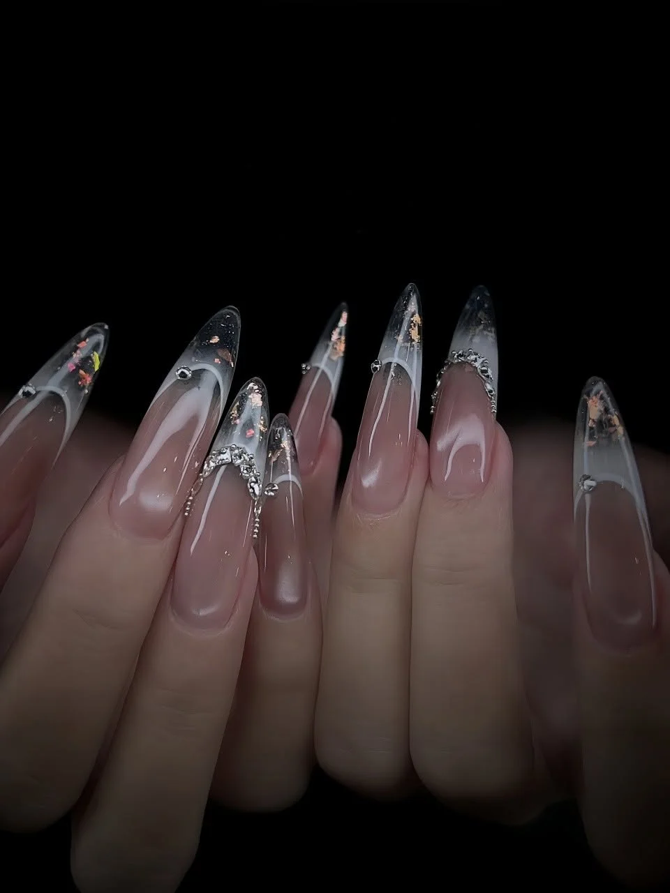Nail Extension