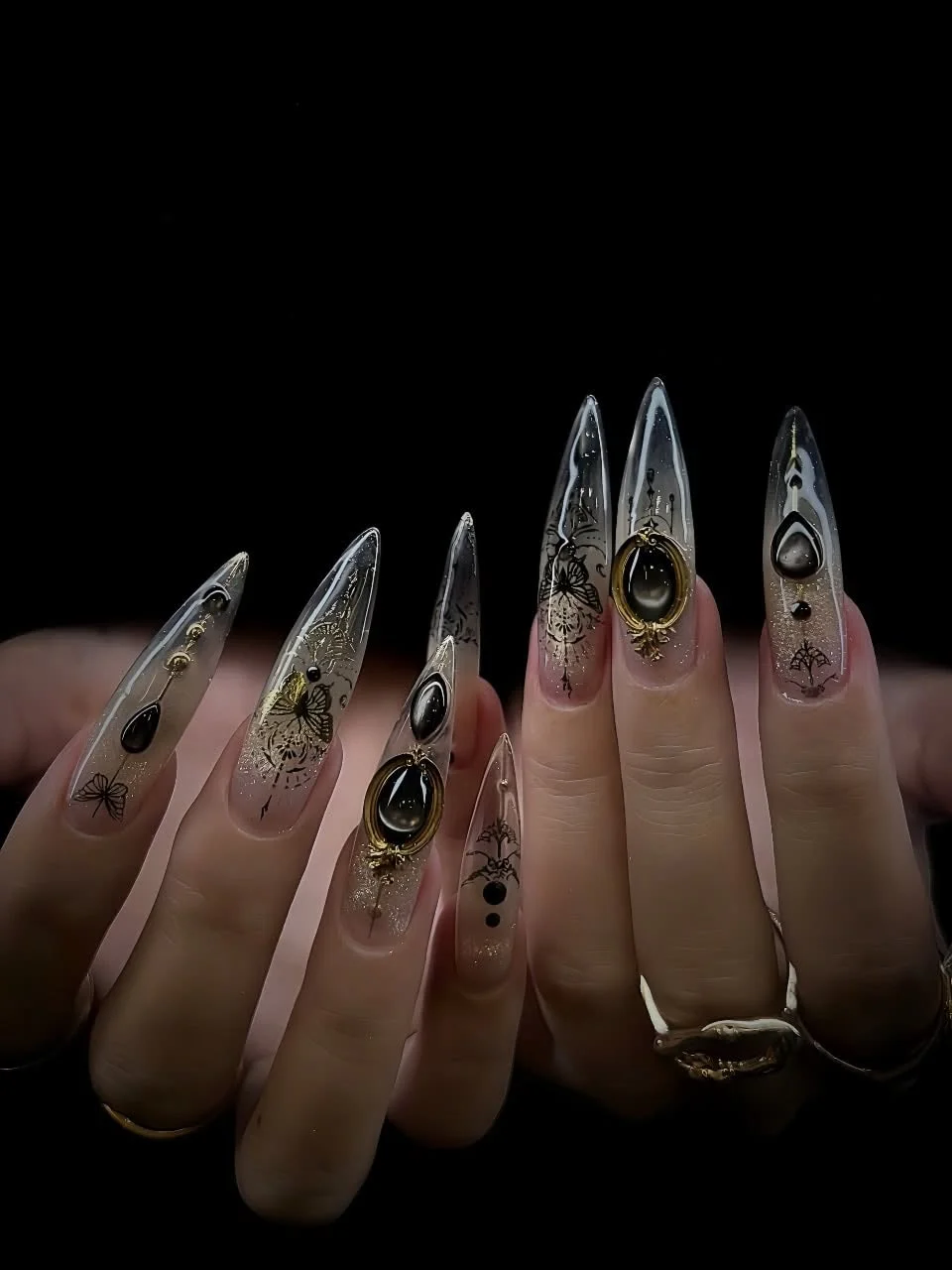 Nail Designs